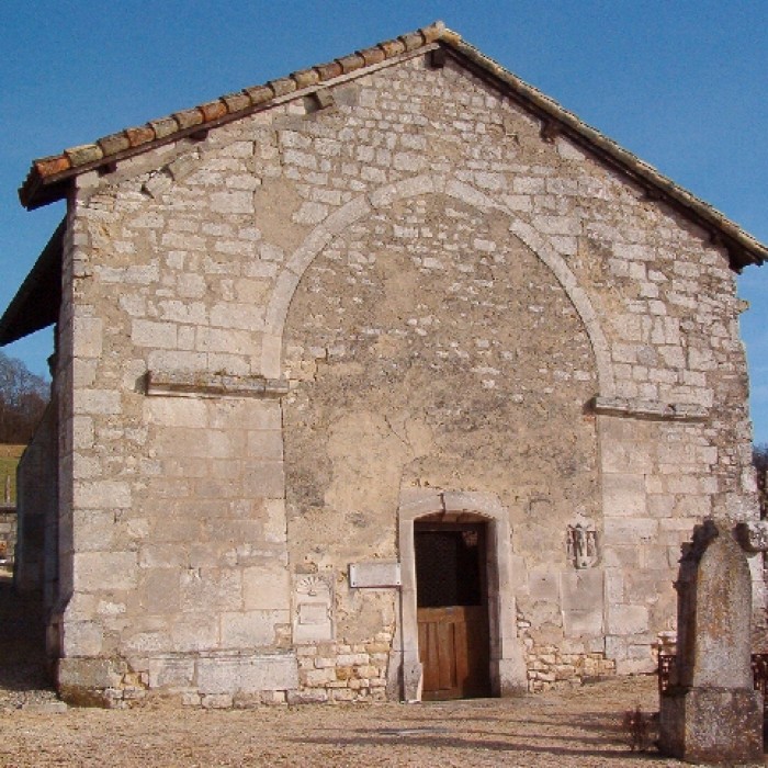 Photo de Cimetière dit Vieux Astre