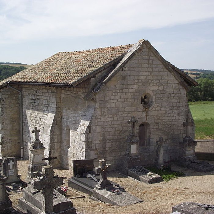 Photo de Cimetière dit Vieux Astre