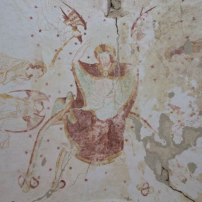 Photo de Cimetière dit Vieux Astre