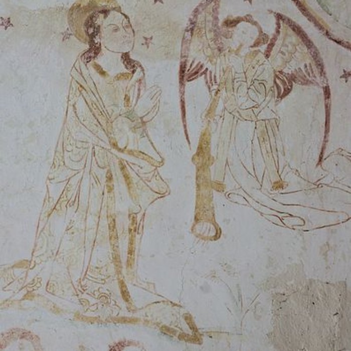 Photo de Cimetière dit Vieux Astre