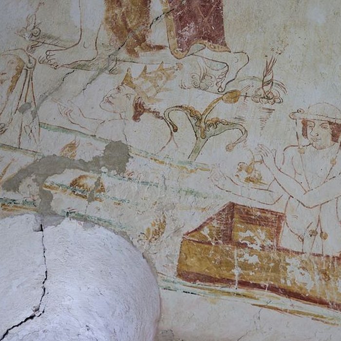 Photo de Cimetière dit Vieux Astre