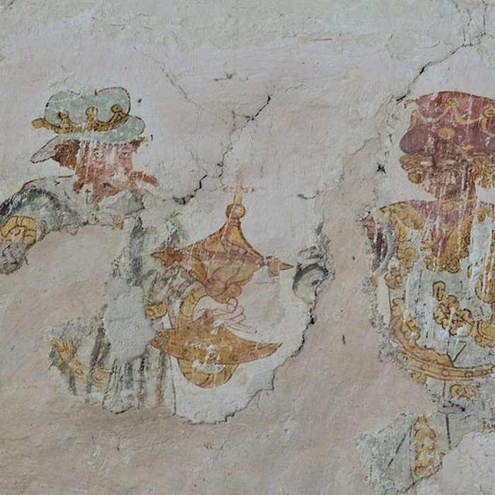 Photo de Cimetière dit Vieux Astre