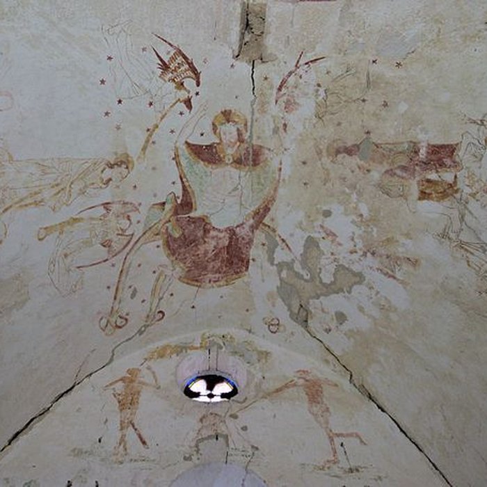 Photo de Cimetière dit Vieux Astre