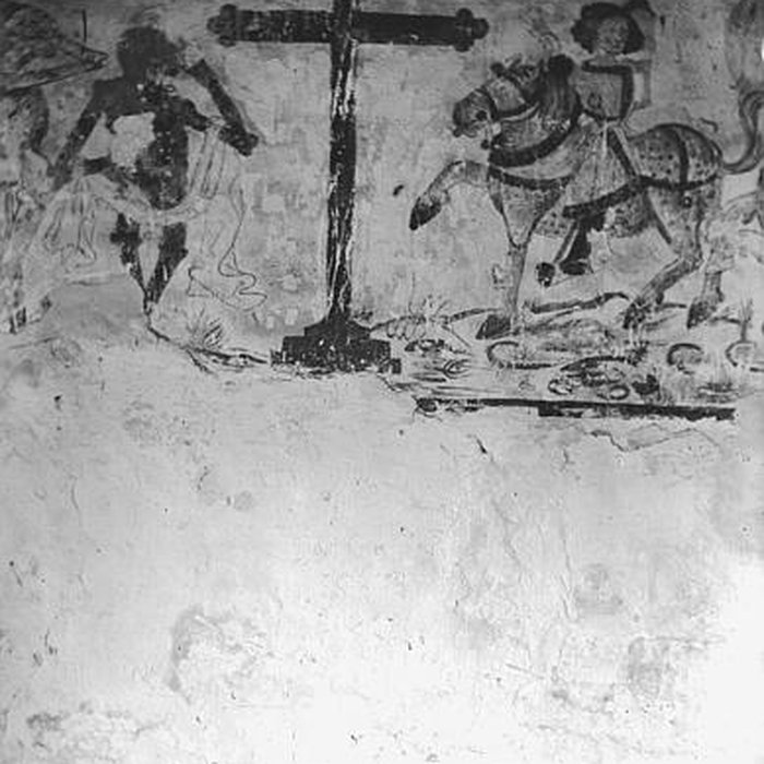 Photo de Cimetière dit Vieux Astre