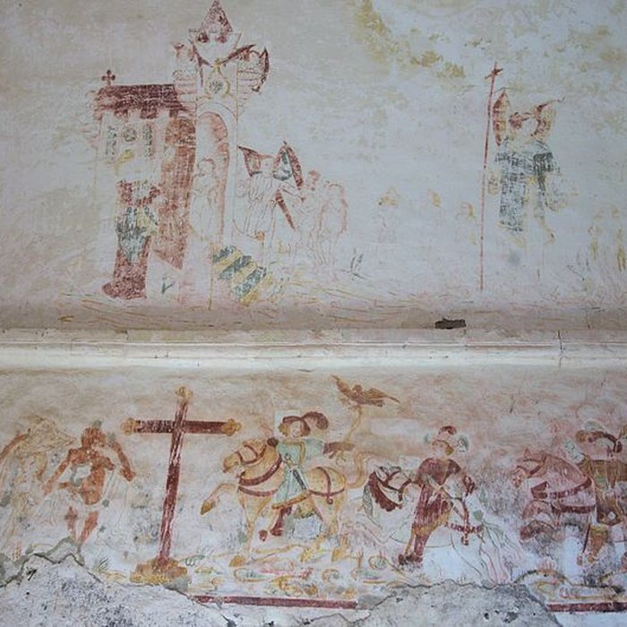 Photo de Cimetière dit Vieux Astre