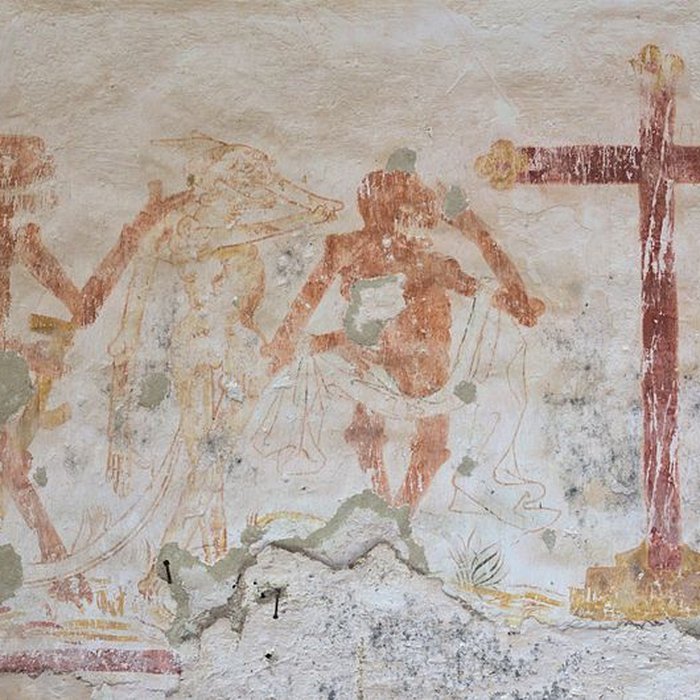 Photo de Cimetière dit Vieux Astre