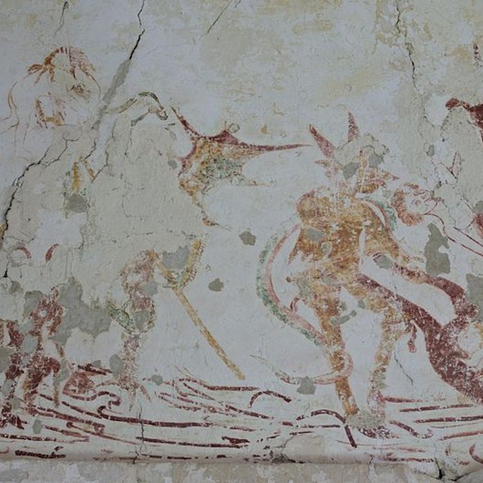 Photo de Cimetière dit Vieux Astre