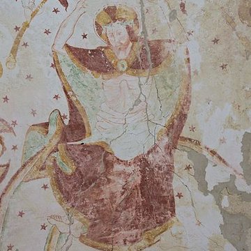 Cimetière dit Vieux Astre