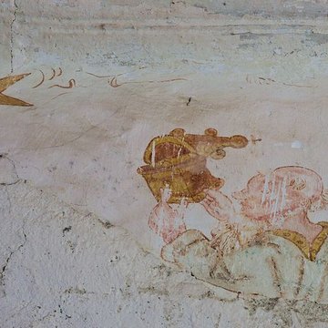 Cimetière dit Vieux Astre