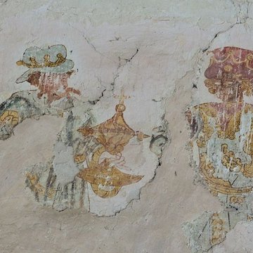 Cimetière dit Vieux Astre