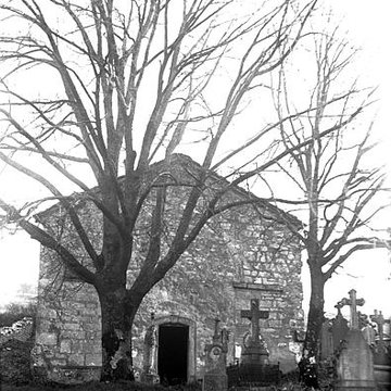 Cimetière dit Vieux Astre