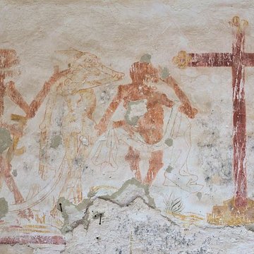 Cimetière dit Vieux Astre