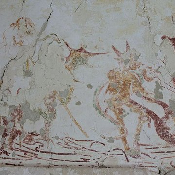 Cimetière dit Vieux Astre