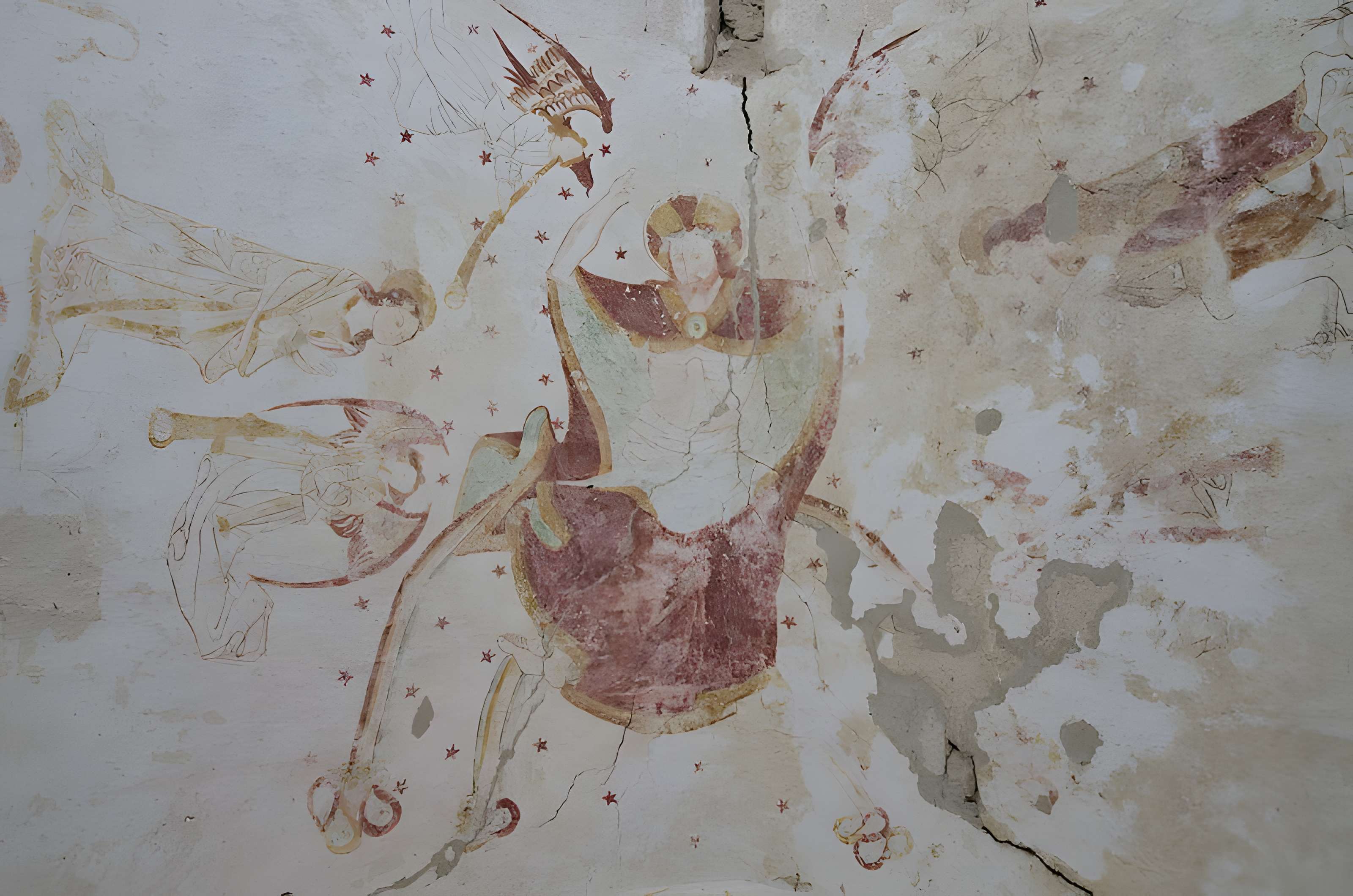 Cimetière dit Vieux Astre