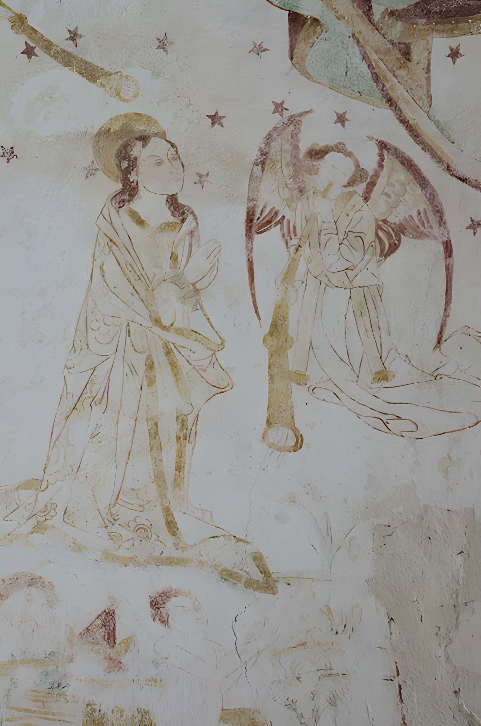 Cimetière dit Vieux Astre