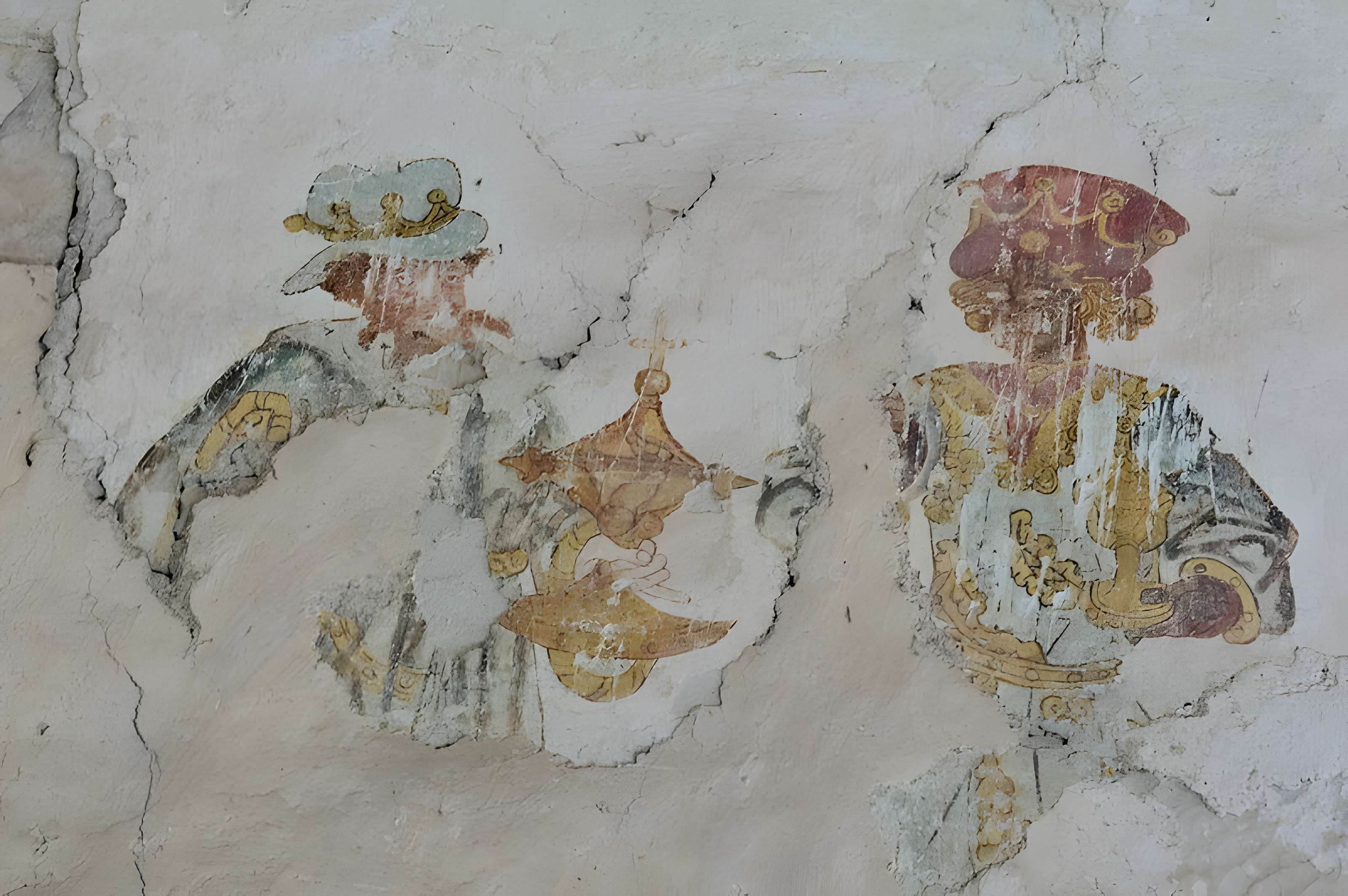 Cimetière dit Vieux Astre