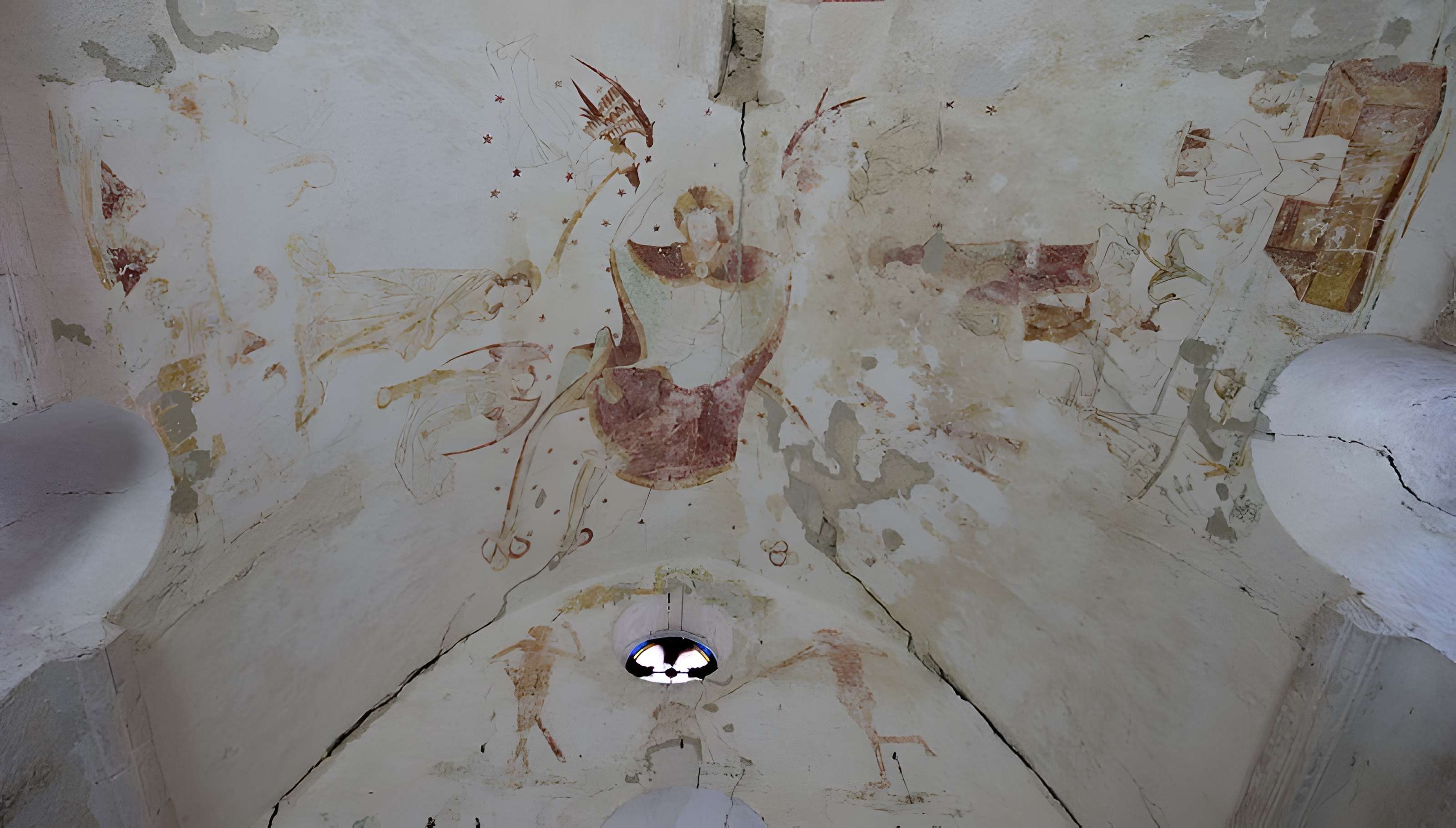 Cimetière dit Vieux Astre