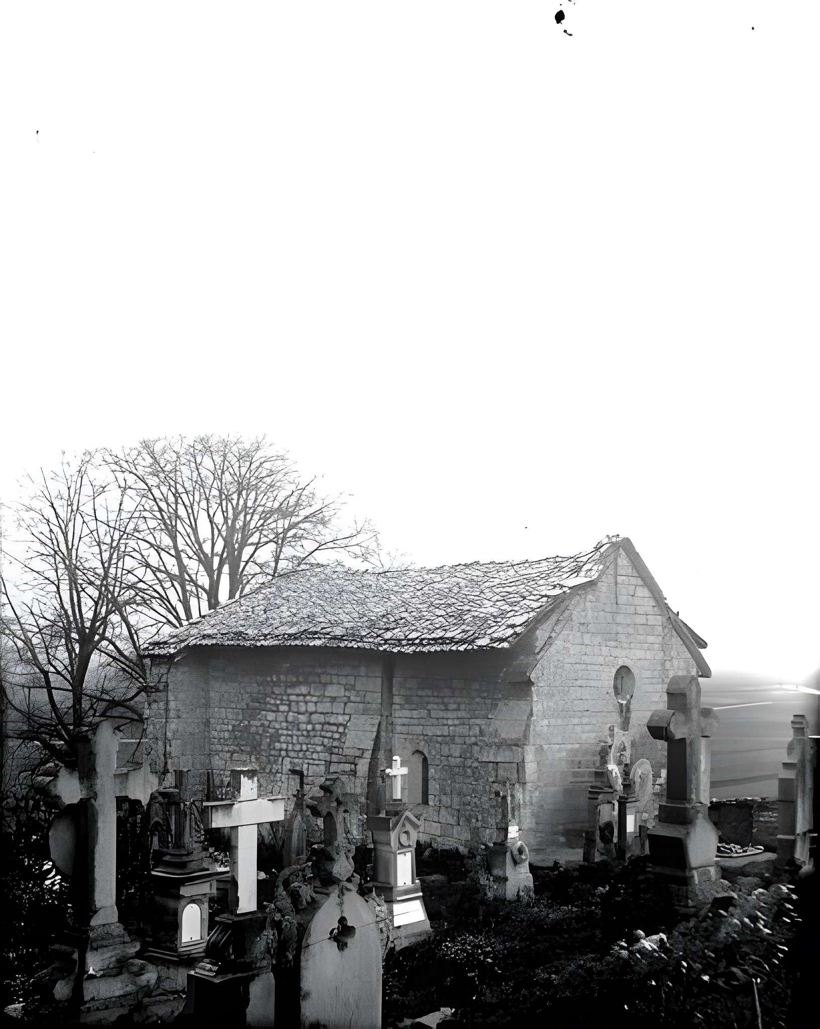 Cimetière dit Vieux Astre