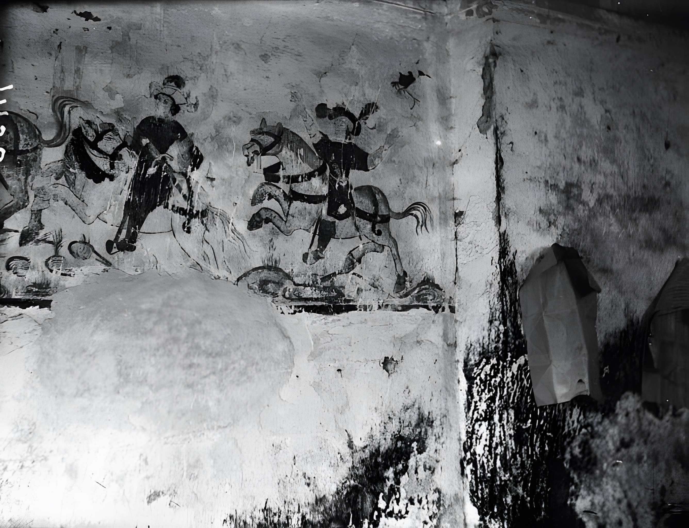 Cimetière dit Vieux Astre