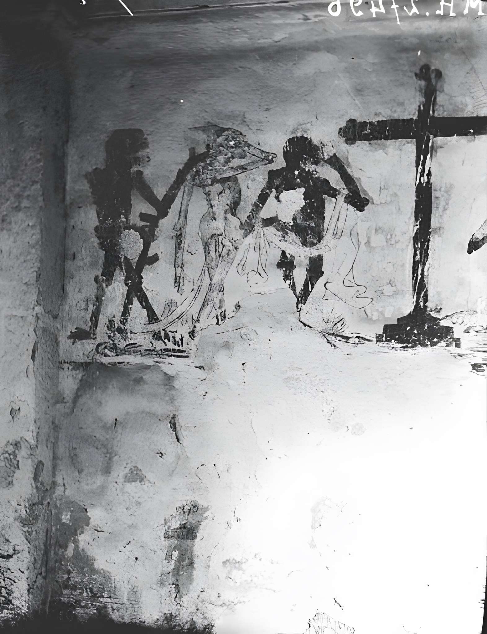 Cimetière dit Vieux Astre