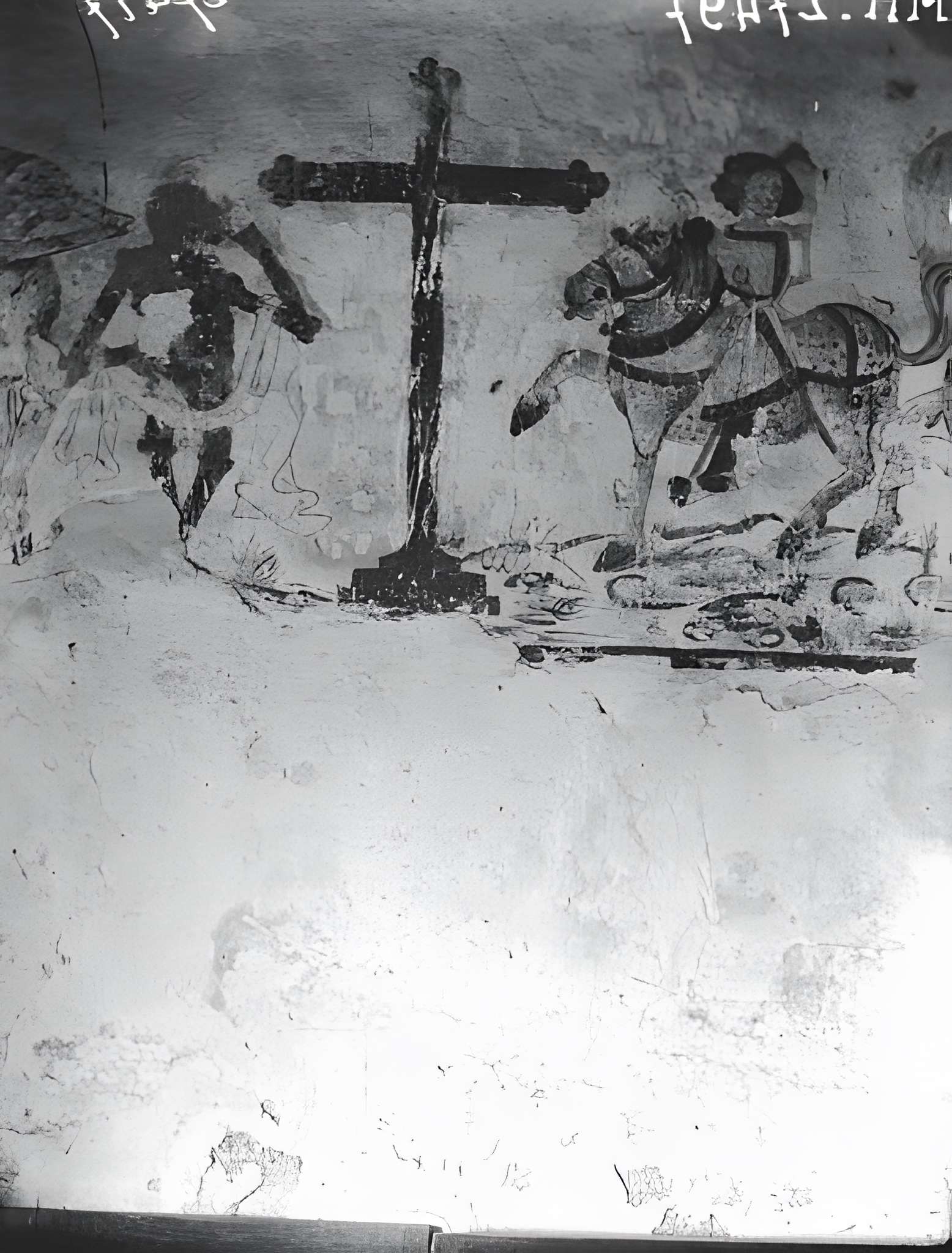 Cimetière dit Vieux Astre