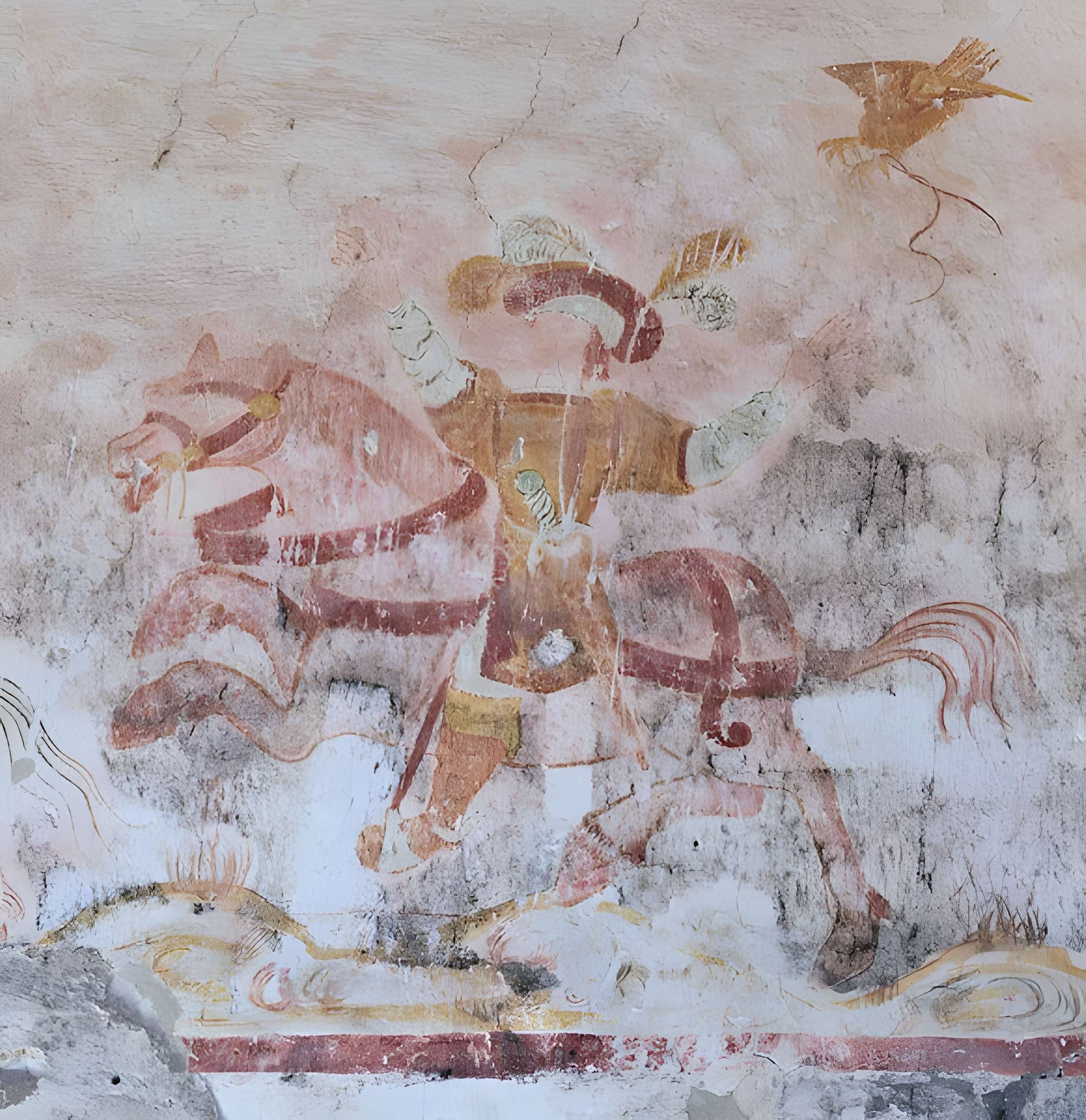 Cimetière dit Vieux Astre