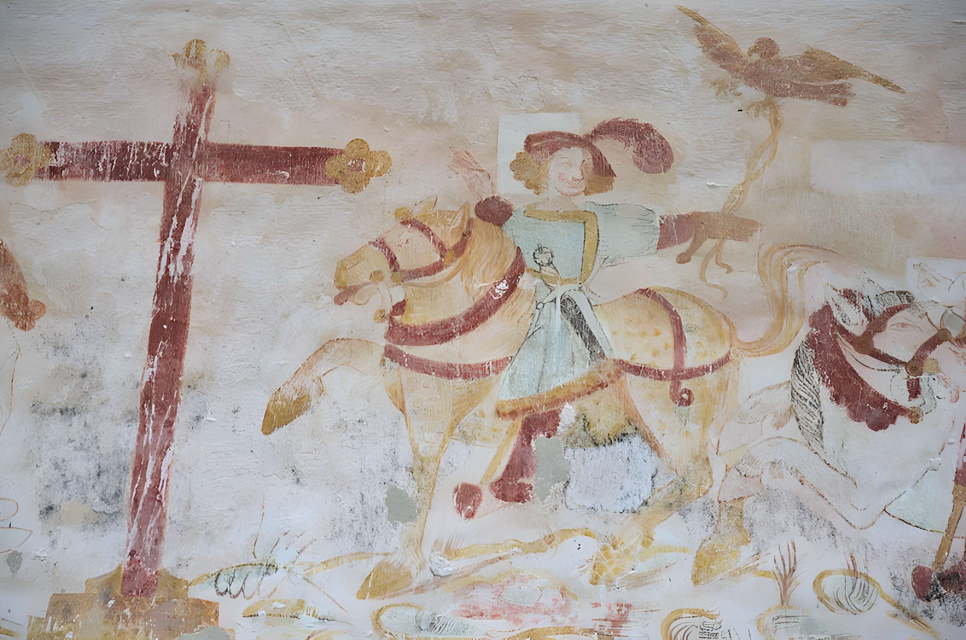 Cimetière dit Vieux Astre