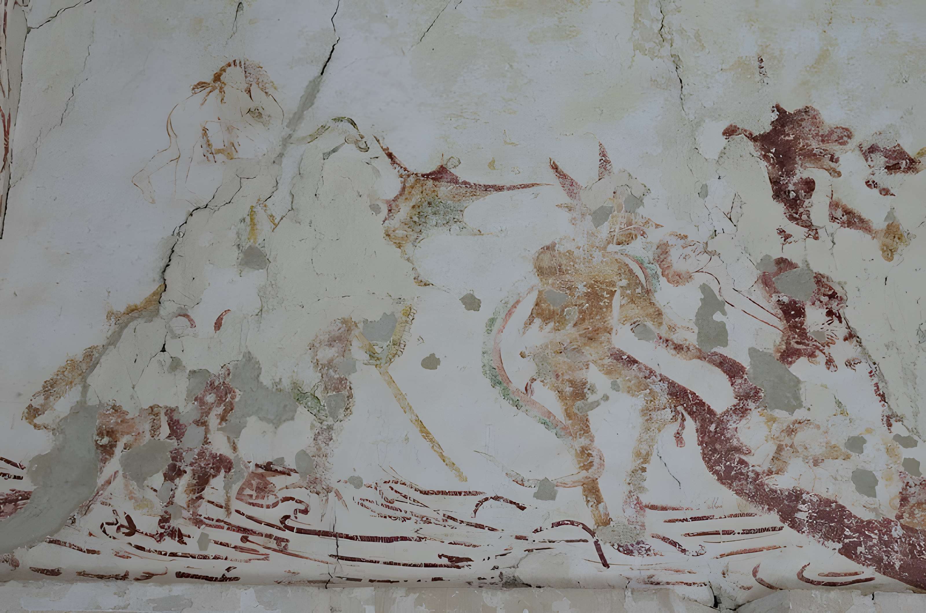 Cimetière dit Vieux Astre