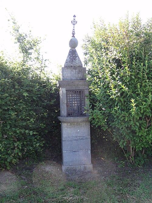 Chapelle Huart de Clairfayts