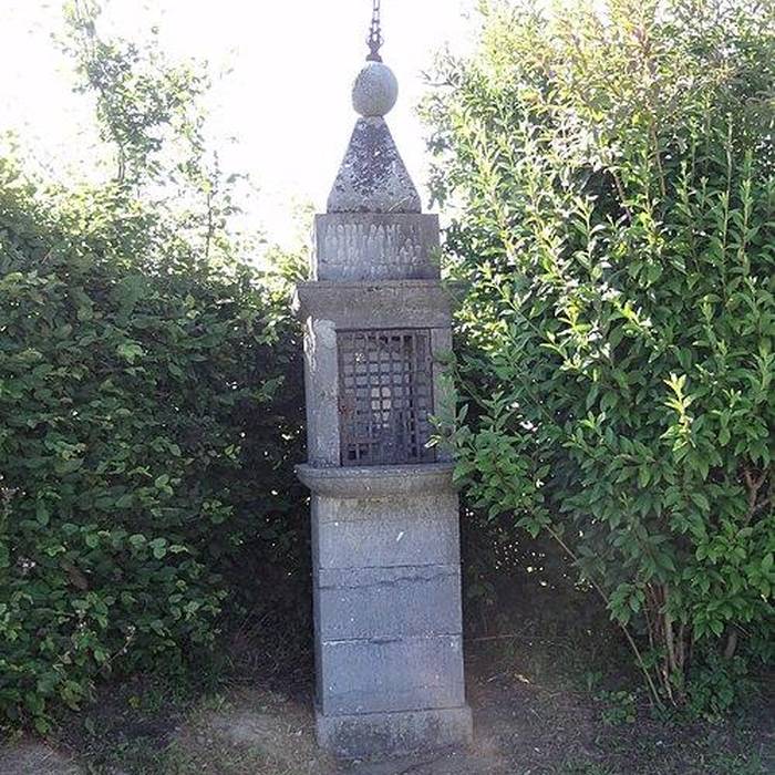 Photo de Chapelle Huart de Clairfayts