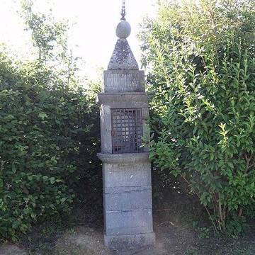 Chapelle Huart de Clairfayts