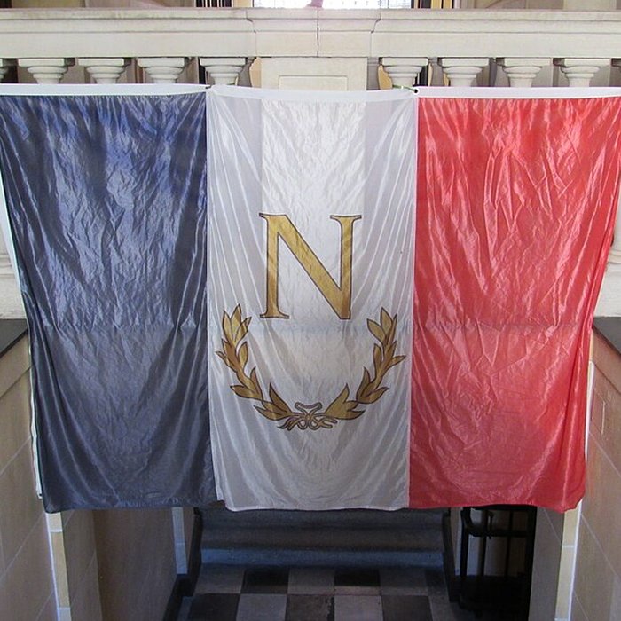 Photo de Chapelle impériale dAjaccio