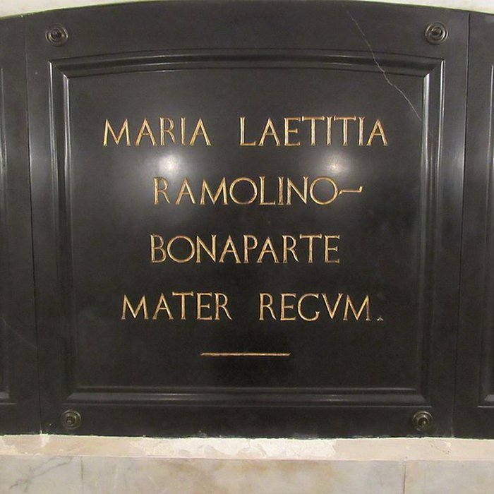 Photo de Chapelle impériale dAjaccio