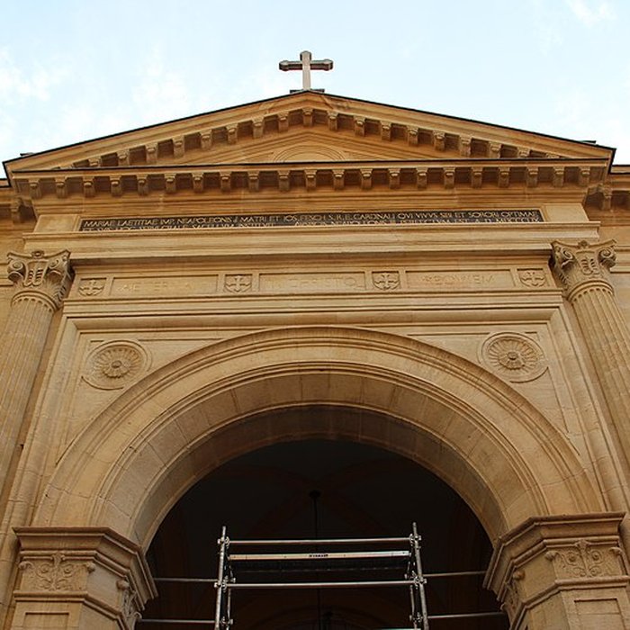 Photo de Chapelle impériale dAjaccio