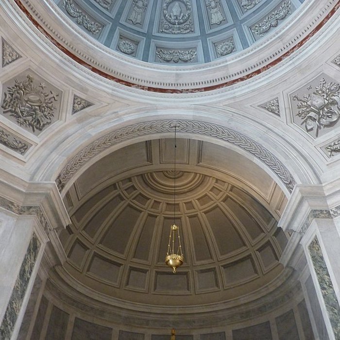 Photo de Chapelle impériale dAjaccio