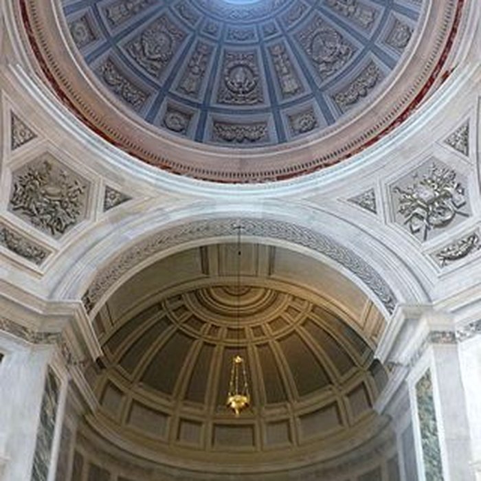 Photo de Chapelle impériale dAjaccio