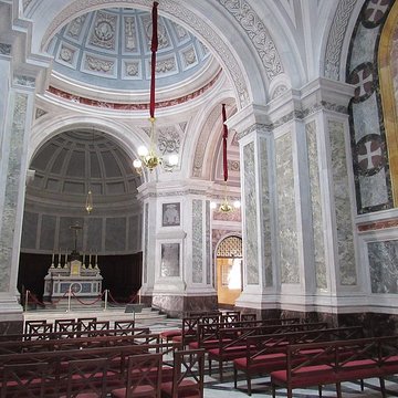 Chapelle impériale dAjaccio