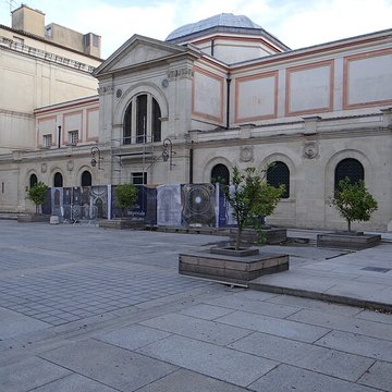 Chapelle impériale dAjaccio