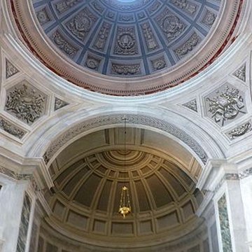 Chapelle impériale dAjaccio