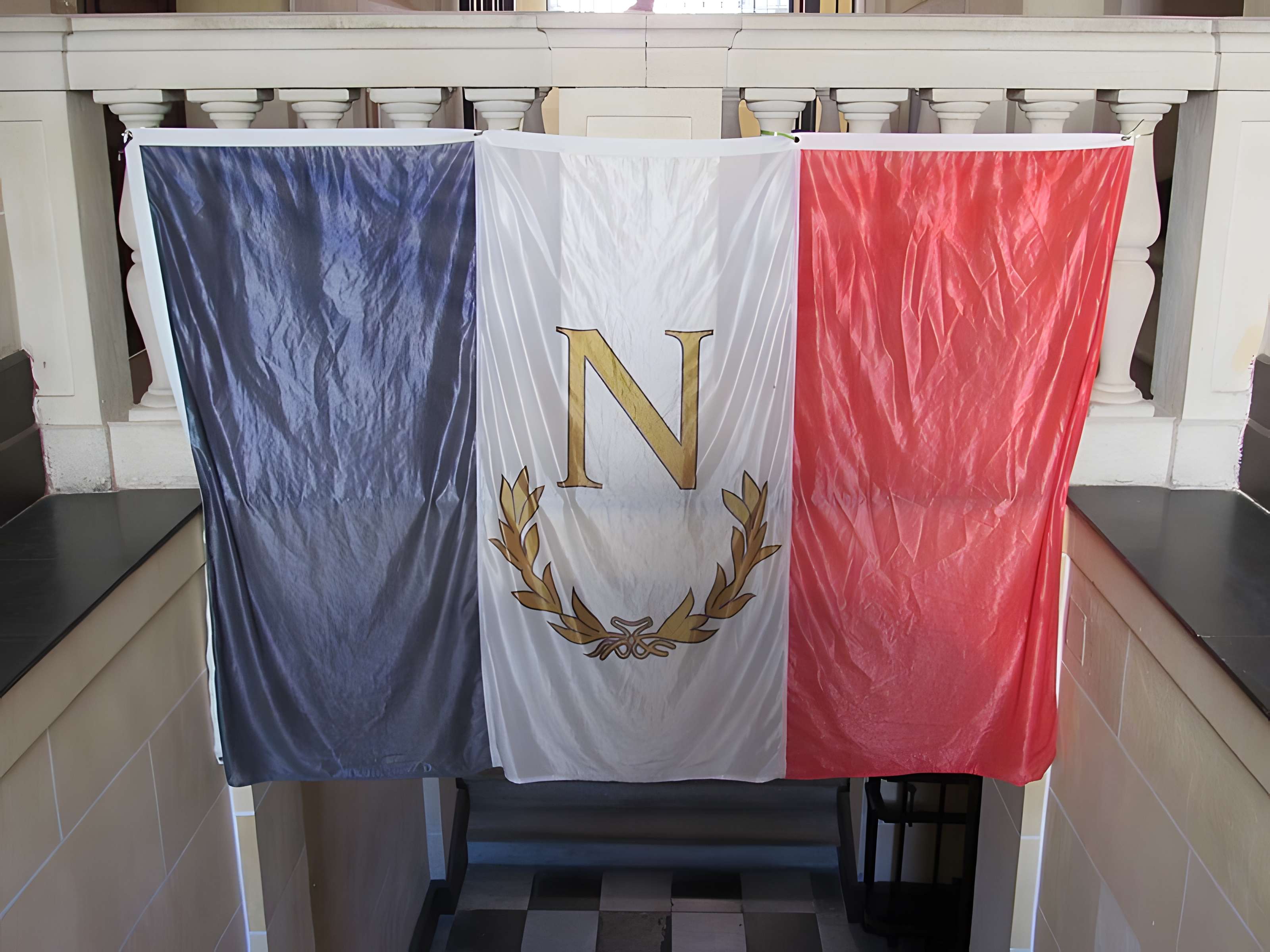 Chapelle impériale d'Ajaccio