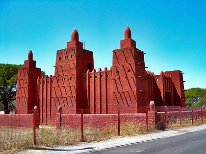 Photo de Mosquée Missiri de Fréjus