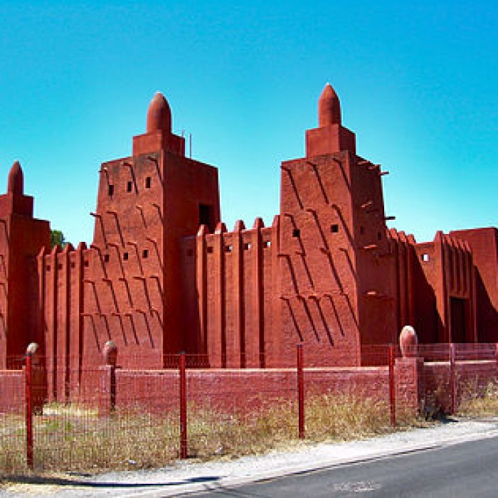 Photo de Mosquée Missiri de Fréjus