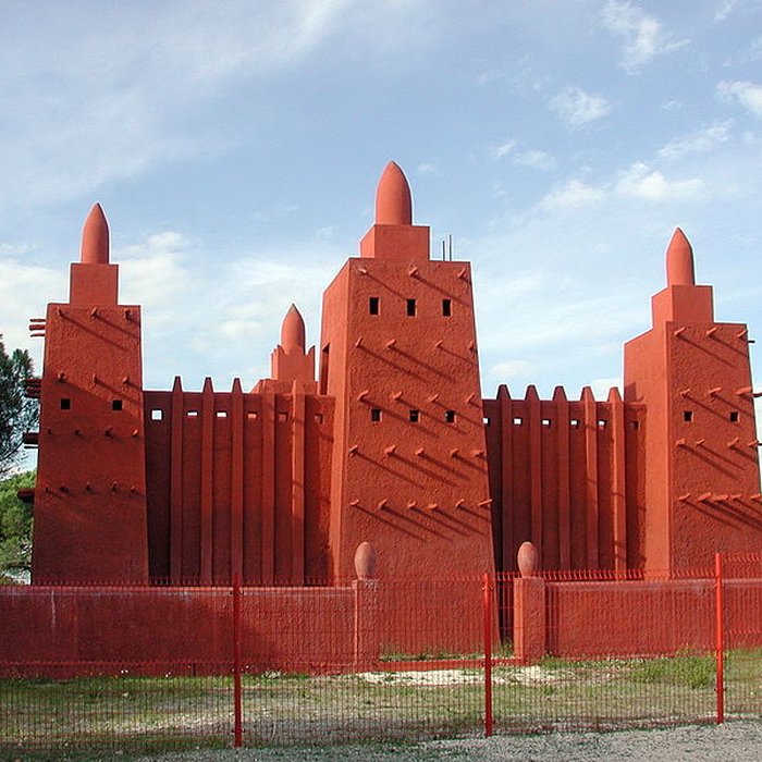 Photo de Mosquée Missiri de Fréjus