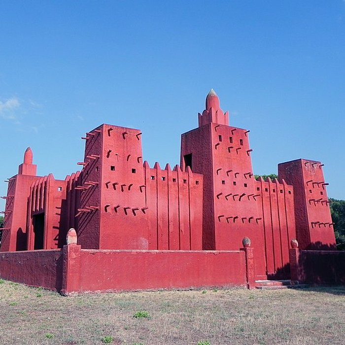 Photo de Mosquée Missiri de Fréjus