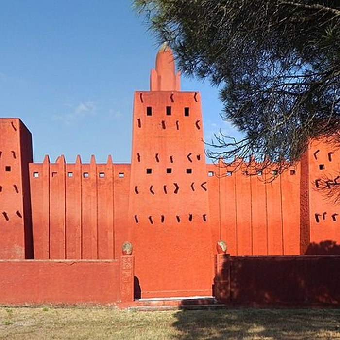 Photo de Mosquée Missiri de Fréjus