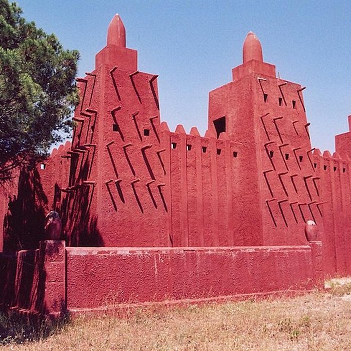 Photo de Mosquée Missiri de Fréjus
