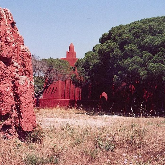 Photo de Mosquée Missiri de Fréjus