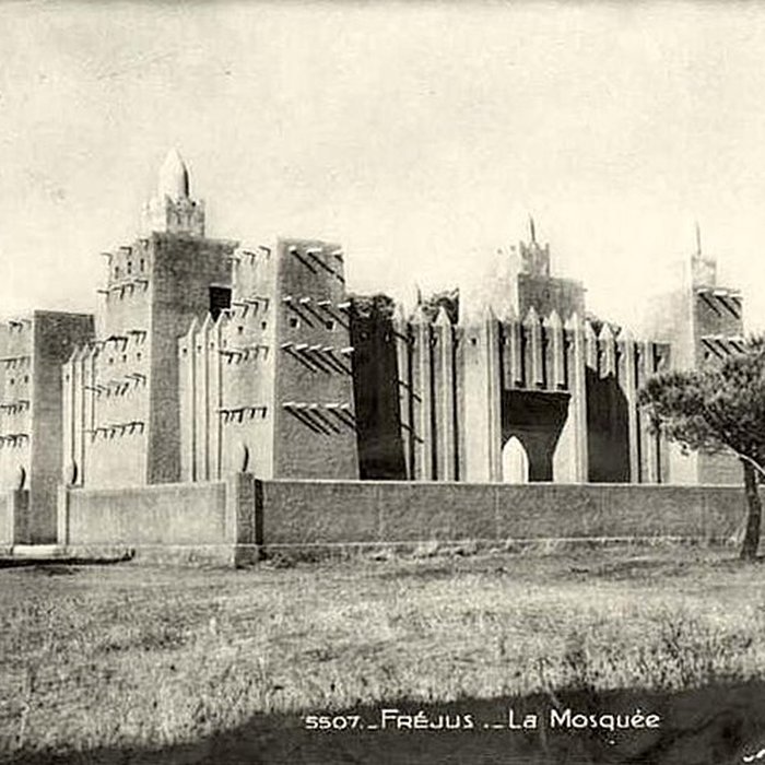 Photo de Mosquée Missiri de Fréjus