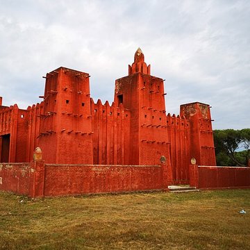 Mosquée Missiri de Fréjus