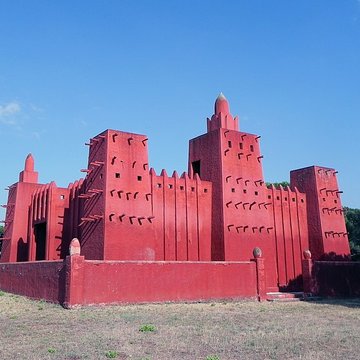 Mosquée Missiri de Fréjus